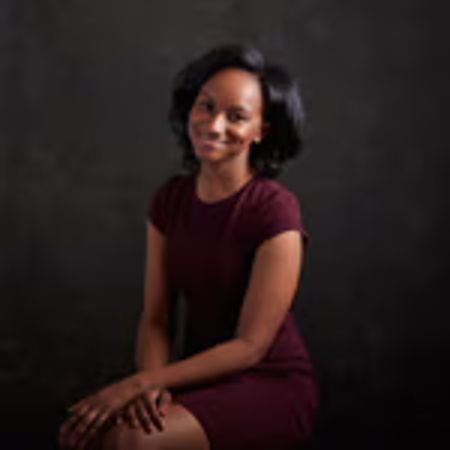 Tiffany N. Brown, PsyD