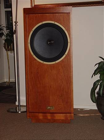 Tannoy Glenair