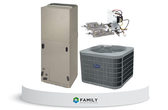 heat pump