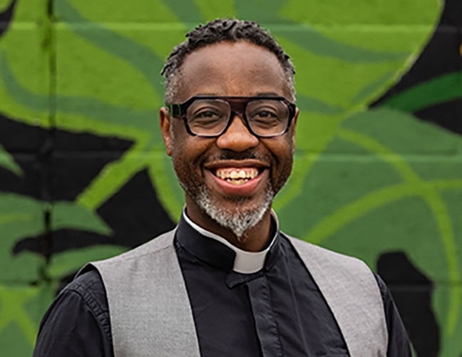 Azariah France Williams