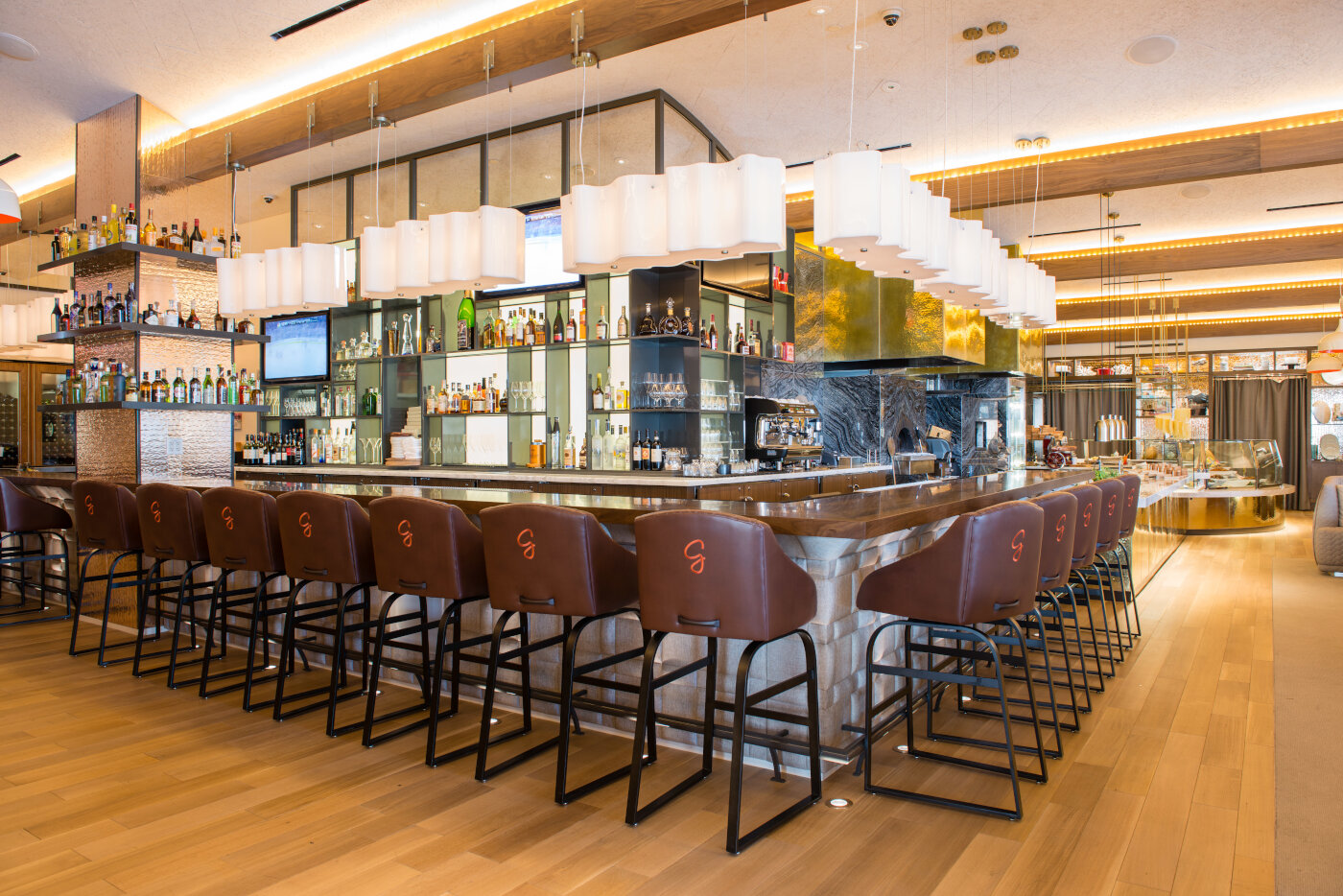Giada - The Restaurant Uploaded on 2021-12-21
