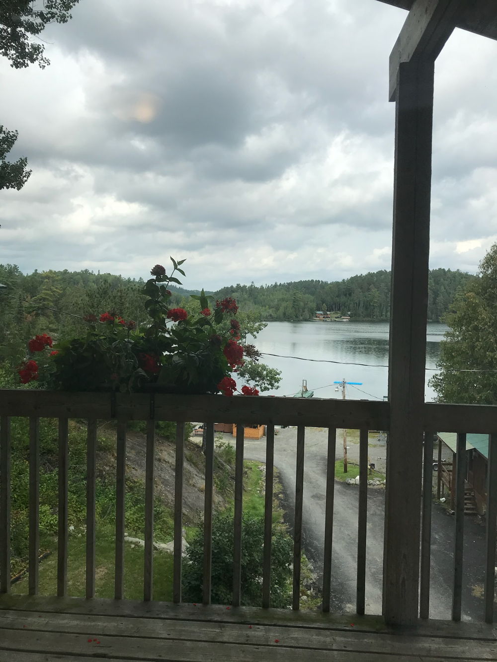 Around Muskie Bay Resort 22