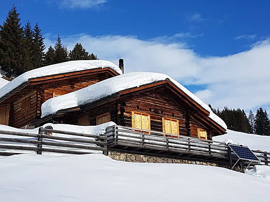  Zermatt
- Immobilie Engel & Völkers Davos