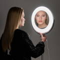 Ilios Lighting Affiliate Makeup Mirror Light Ring