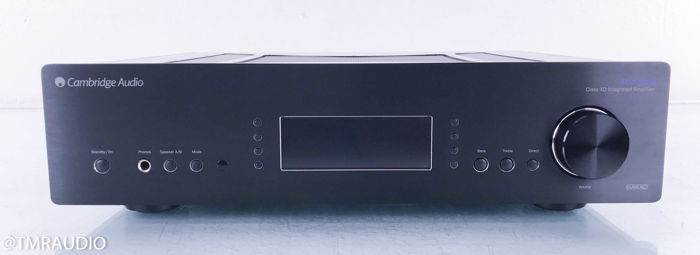 Cambridge Audio Azur 851A Stereo Integrated Amplifier R...