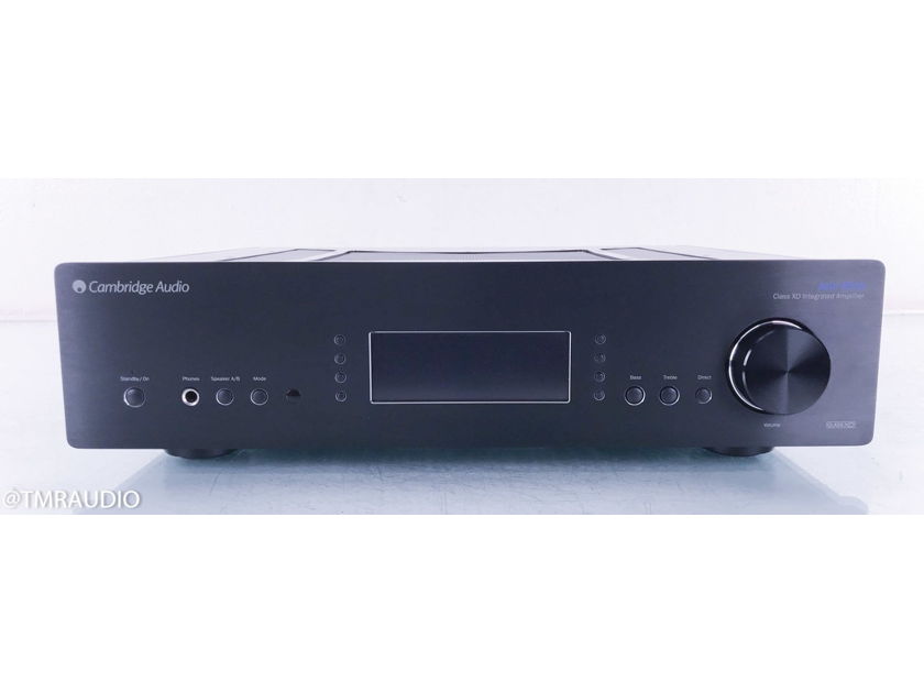 Cambridge Audio Azur 851A Stereo Integrated Amplifier Remote (15440)