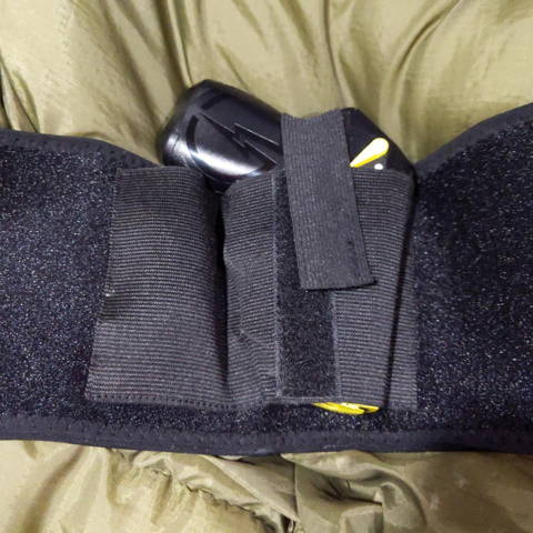 shoulder holster review, shoulder holster for men, shoulder holster for fat guy, right hand shoulder holster