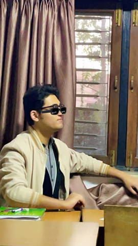 Aariz Khan