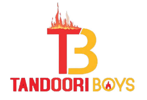 Logo - Tandoori Boys Mississauga