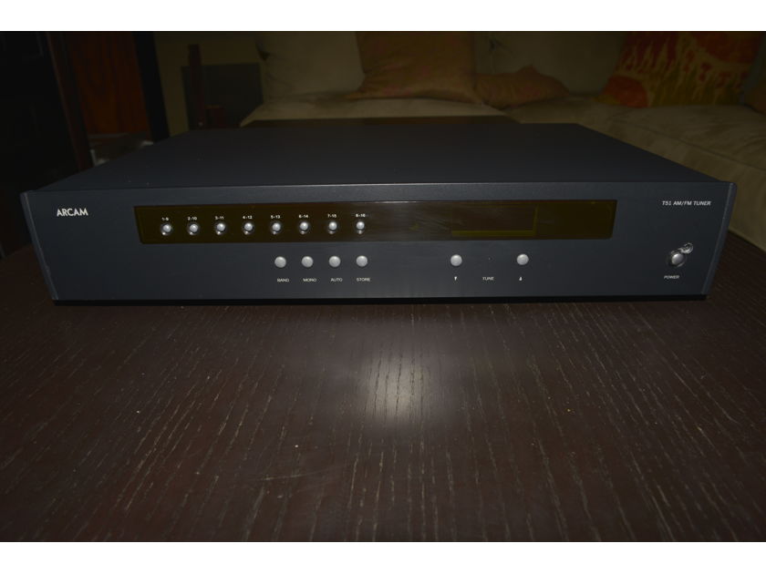 Arcam T51