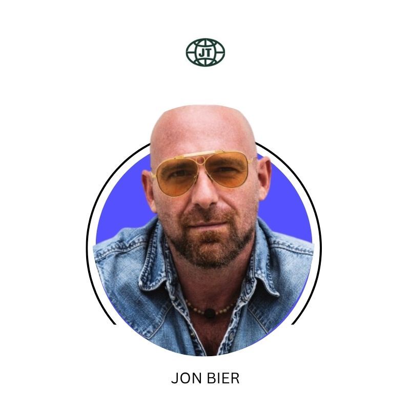 Jon Bier - Jack Taylor | LinkedIn