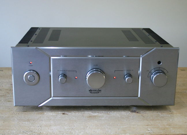 Sugden Audio Products IA-4