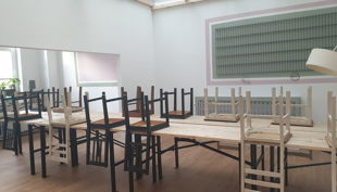 kleinerseminarraum naehen