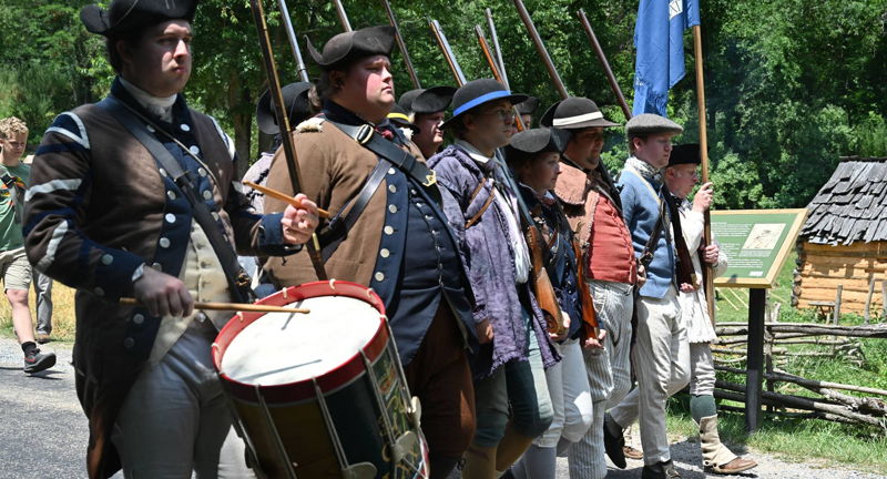 Virginia Declaration of Rights