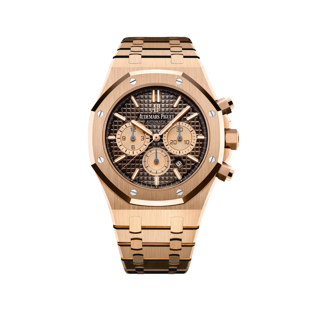 Audemars Piguet Royal Oak Chronograph 26331OR.OO.1220OR.02, image 1