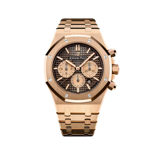 Audemars Piguet Royal Oak Chronograph 26331OR.OO.1220OR.02