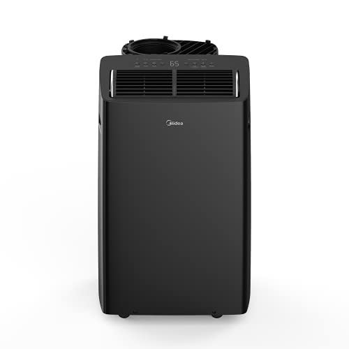LG LP1419IVSM (2019) vs Midea Duo Smart Inverter Portable Air