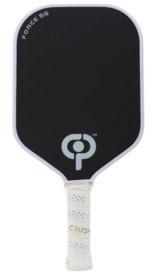 Crush Force 5G pickleball paddle