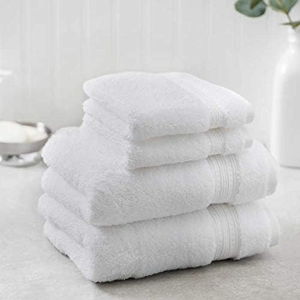 Charisma Classic 6-Piece Towel Set