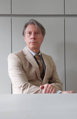 Marc  Craeghs 