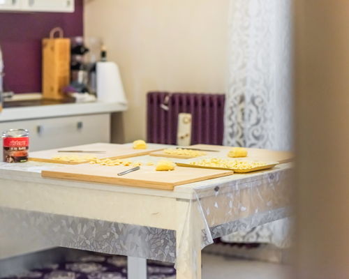 Corsi di cucina Matera: Corso di cucina: Oggi Cucino Io