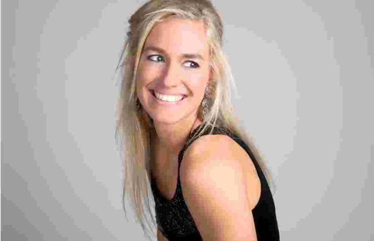 Karen Van Hoye