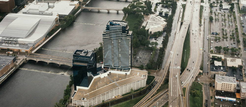 The Grand Rapids