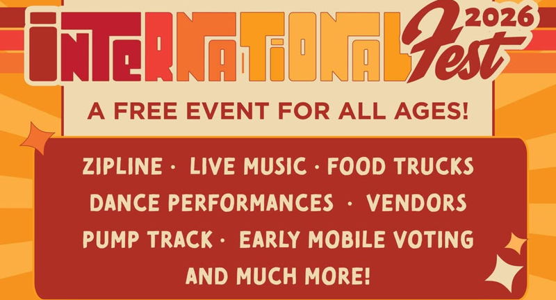 International Fest