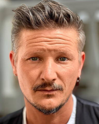 Patrick Gabriel