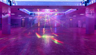 tanzschule hoffmann saal