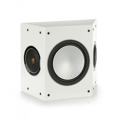 Monitor Audio Silver FX Surround Speakers - Brand New-i...