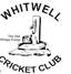 Whitwell cricket club logo