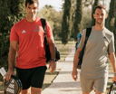 Beyond Padel Academy