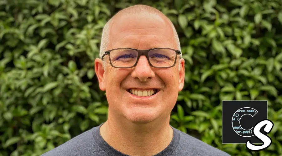 Code Story – Bonus: Tyler Wells, Braingrid