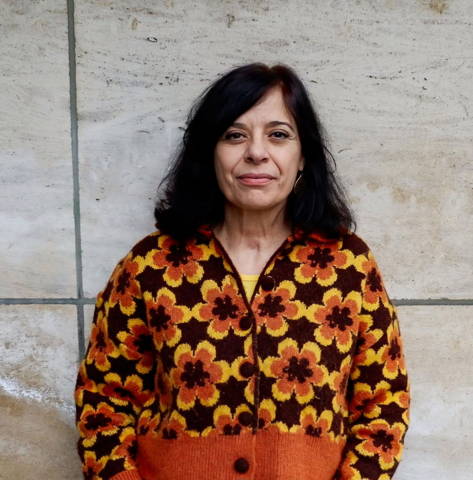 Matilda  Ancora