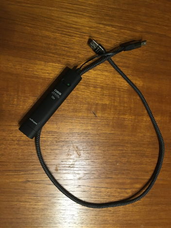 AudioQuest Diamond .75m USB Cable