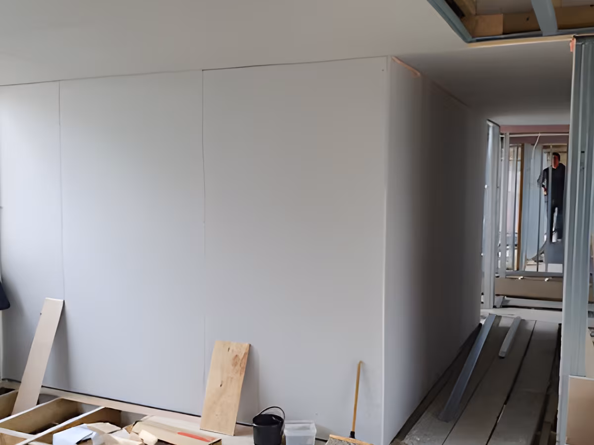 quality building services limited construction company marylebone