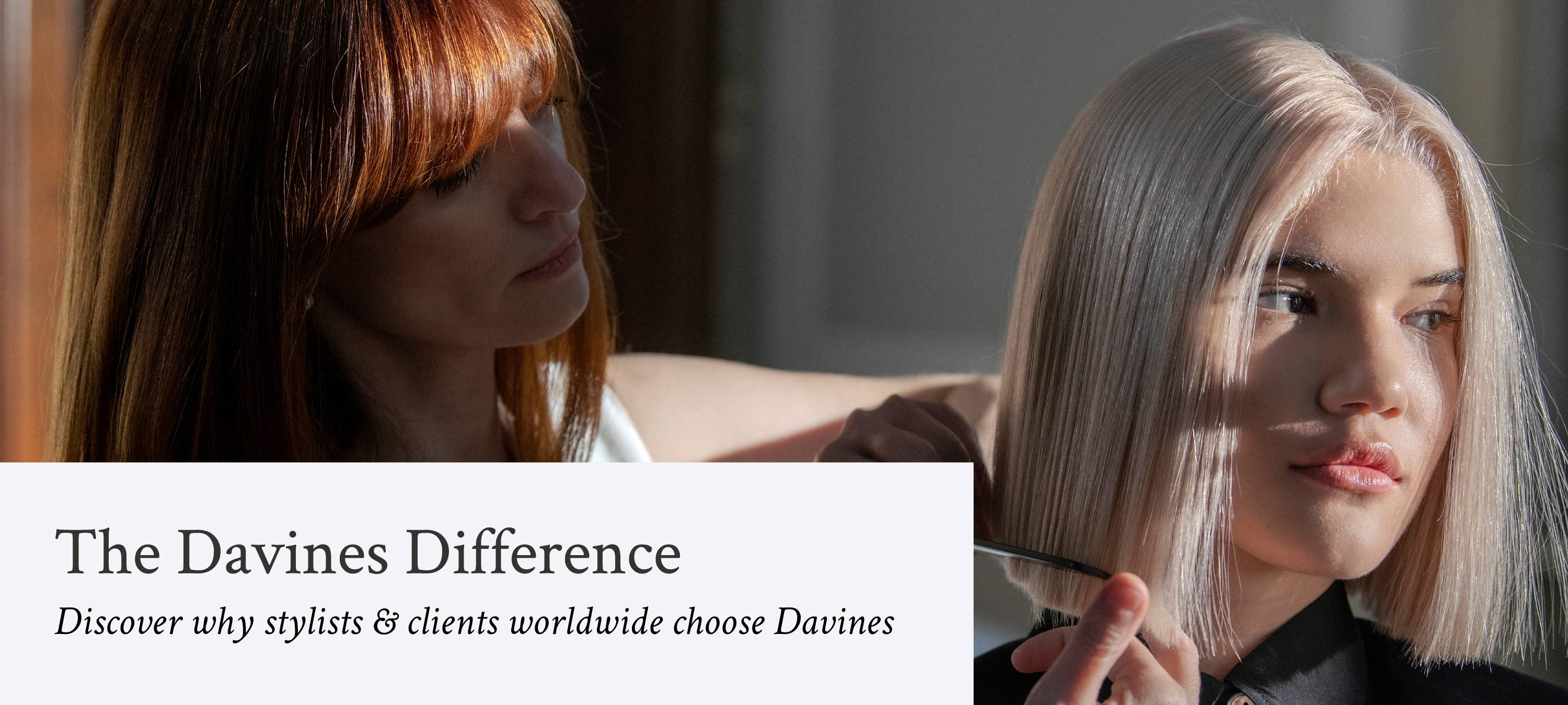 texture image of Davines' SOLU Scrub with the title 'Scalp Care 101: Where healthy hair begins'