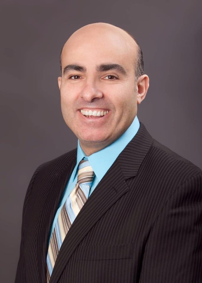 Angelo Campagnano