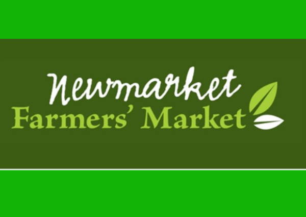 Newmarket Farmers Market logo
