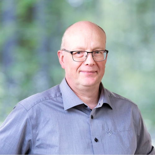 Lasse Veteläsuo