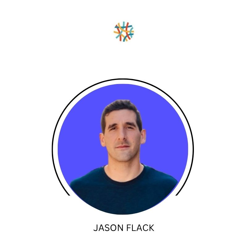 Jason Flack - Collective OS | LinkedIn