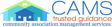 Community Association Management Services (CAMS) logo on InHerSight
