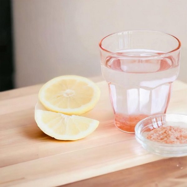 Solay Chunks 300g Bag – Receive 250gm of Salt FREE 