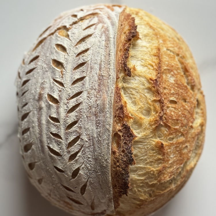Ella | Sourdough Baker — photo from hotplate.com