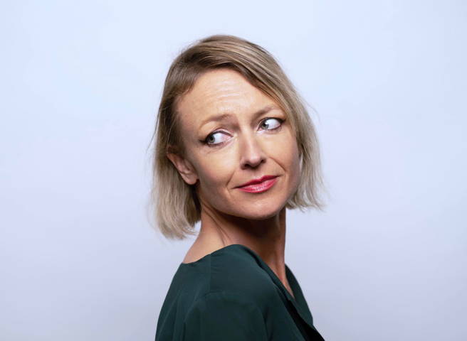 Janine Krol