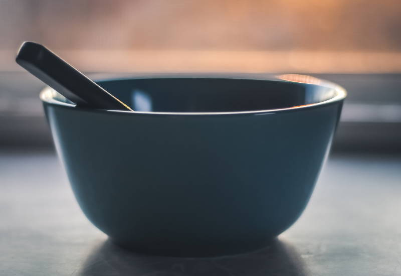 カフェオレボウルとは?