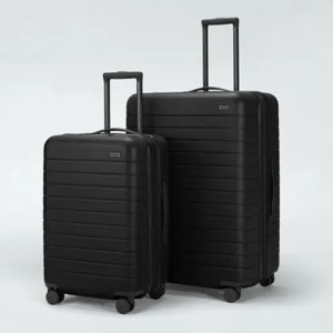 Eric's Suitcase Set