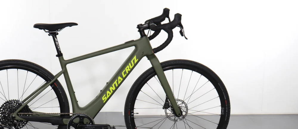 Santa Cruz Skitch