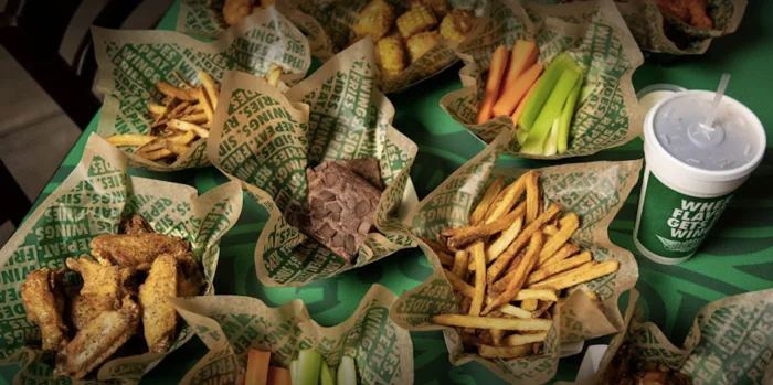 Wingstop